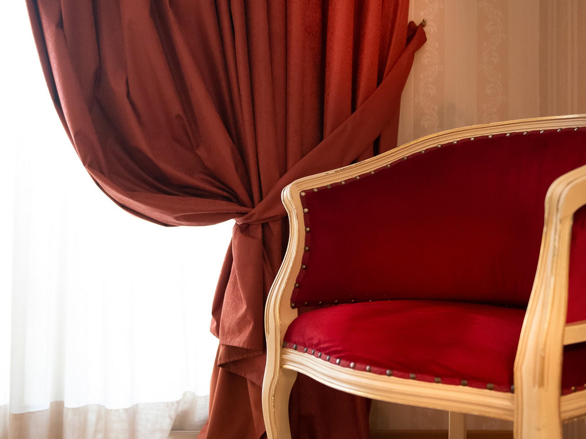 Hotel President Rimini Esterno foto
